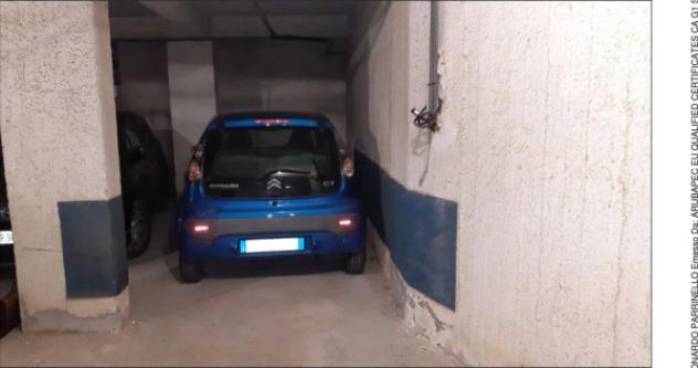 Immobile in asta di 124 m² in vendita a Marsala - Foto 3