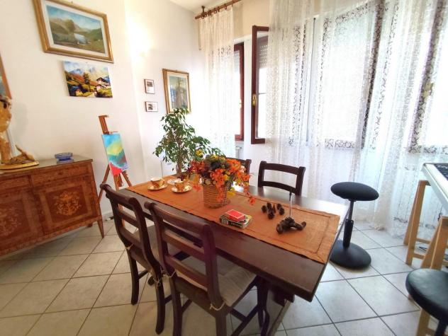 Appartamento in vendita a Massa 80 mq Rif: 1340569 - Foto 5