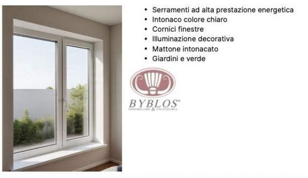 VILLA A SCHIERA IN VENDITA A MILANO, BAGGIO - Foto 15