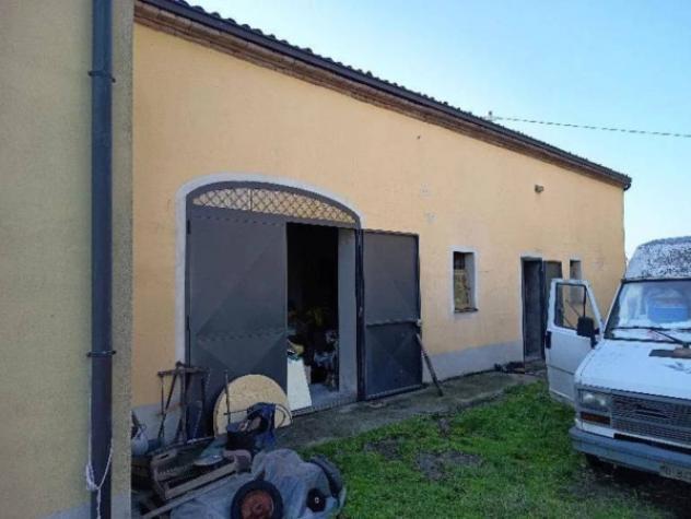 Immobile in asta di 718 m² con più di 5 locali in vendita a Mirandola - Foto 4