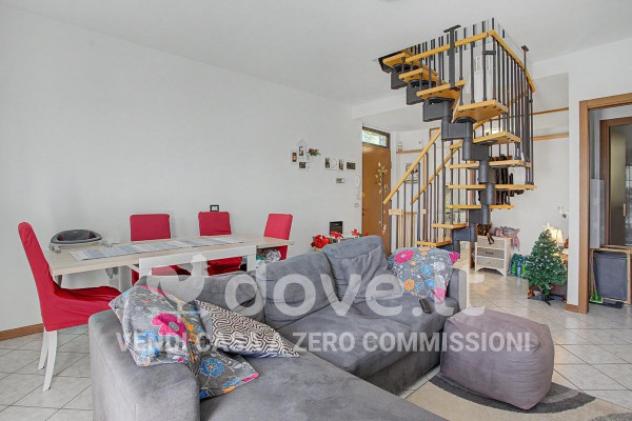 Appartamento di 70 m² con 3 locali in vendita a Montegrino Valtravaglia - Foto 4