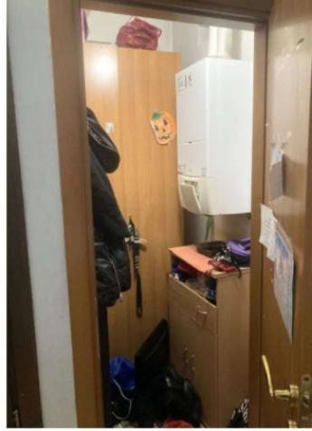 Immobile in asta di 128 m², box auto in vendita a Paladina - Foto 8