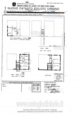 IMMOBILI-IMMOBILE RESIDENZIALE-STRADA SESTINO 8 - Foto 10