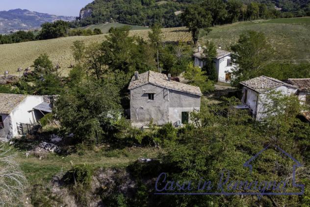 Singola in vendita a San Leo - Foto 15
