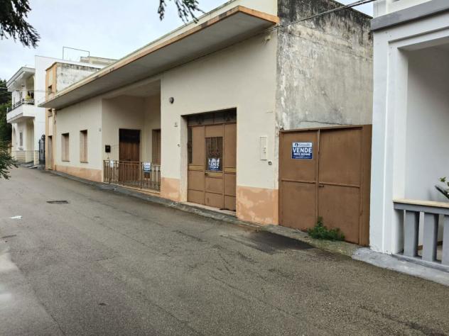 Indipendente in vendita a Sannicola