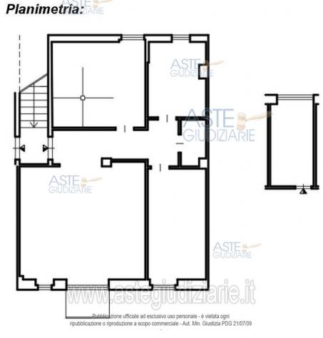 IMMOBILI-IMMOBILE RESIDENZIALE-Via Domenico Ludovico de Vincentis, 74123 Taranto TA, Italia - Foto 7