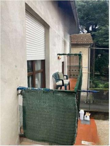 348/2025 U VA - Trilocale in asta a Vergiate - Foto 5