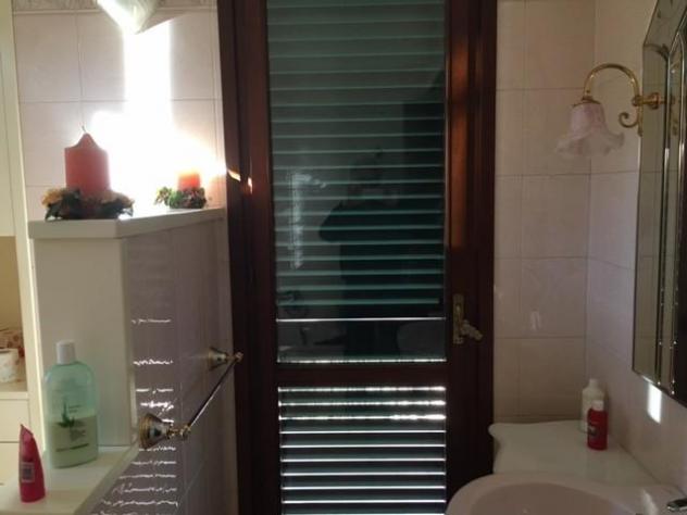 Villetta a schiera in vendita a Vicopisano 200 mq Rif: 857731 - Foto 8