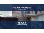 Immobile in asta di 216 m² con più di 5 locali in vendita a Villa di Briano