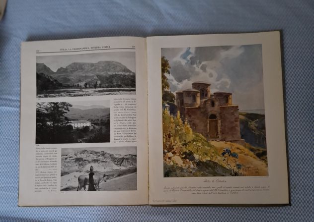 Puglia Lucania Calabria serie Attraverso l'Italia del Touring Club Italiano 193 - Foto 5