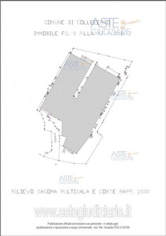 IMMOBILI-ALTRA CATEGORIA-Via Degli Atleti, 5, 00034 Colleferro RM, Italia - Foto 9