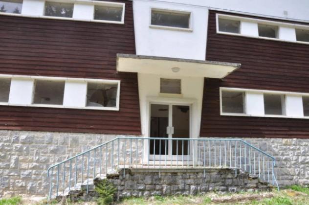 Immobile in asta di 37896 m² in vendita a Forni di Sopra - Foto 2