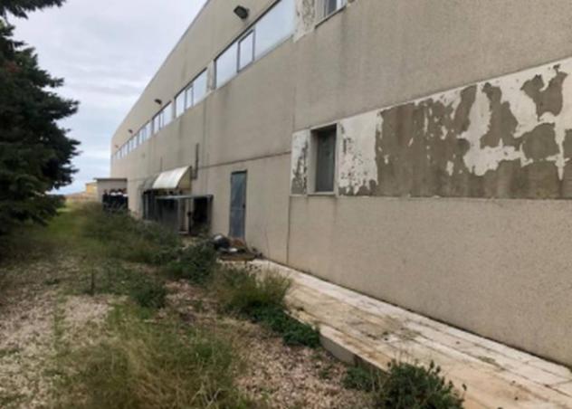 Immobile in asta di 2647 m² in vendita a Lucera - Foto 5