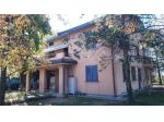 PALAZZINA UFFICIO ED ABITAZIONE CON AREA EDIFICABILE ARTIGIANALE IN VENDITA &hellip;