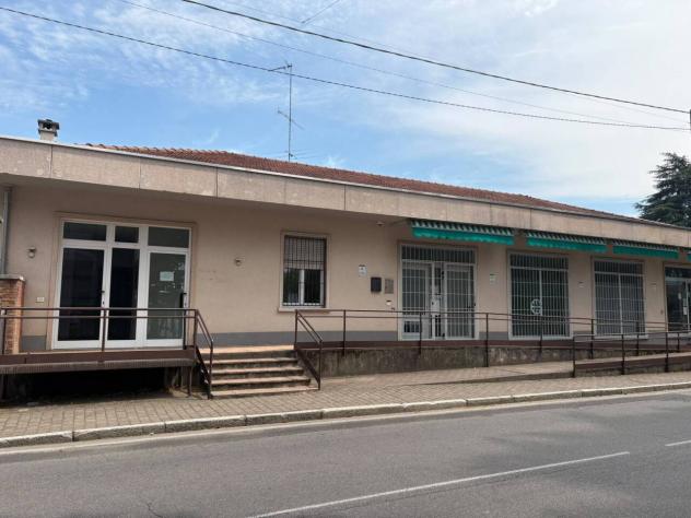 1 Vetrina in affitto a Samarate - Foto 10