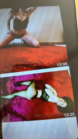 ✨️✨️ . Se senti che ne hai bisogno ✨️ solo su prenotazione - Foto 2 Tel:3319955813