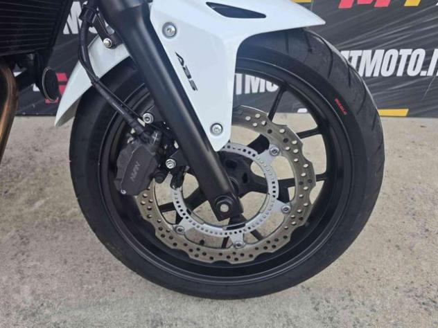 HONDA CB 500 F Abs A2 KW 35 Video 360 rif. 23810753 - Foto 8