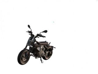 BMW CE 02 CE 02 AM rif. 23416944