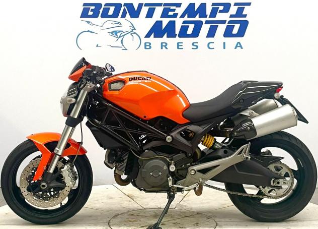Ducati Monster 696 DEPOTENZIATA 25KW - Foto 2