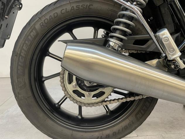 Triumph Street Twin null - Foto 5