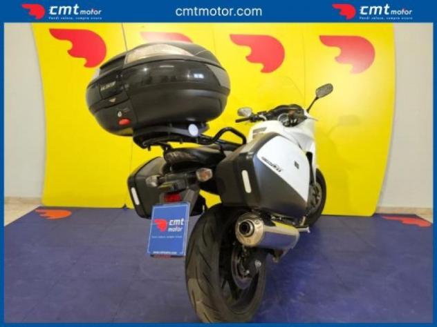 HONDA CBF 1000 Garantita e Finanziabile rif. 23824164 - Foto 6