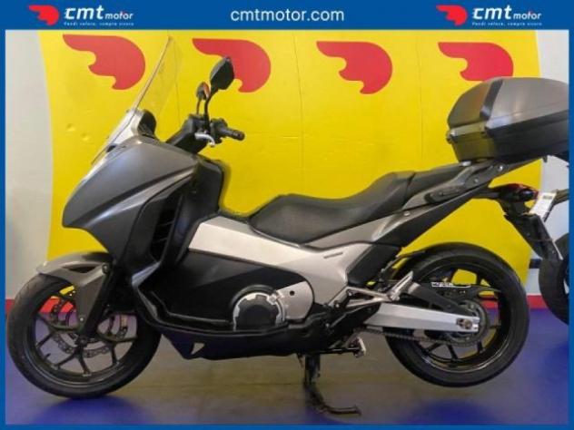 HONDA Integra Garantito e Finanziabile rif. 22317829 - Foto 3