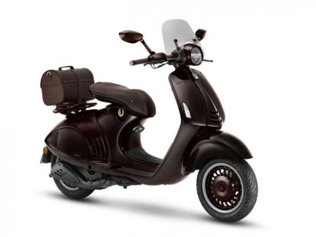 VESPA Vespa 946 HORSE 125