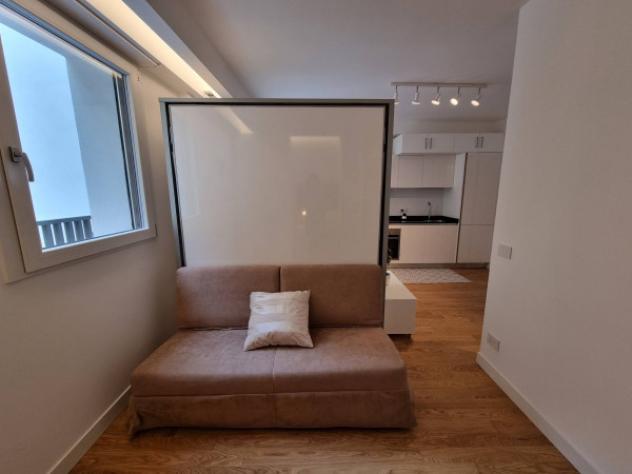 Appartamento di 36 m² con 1 locale in affitto a Milano - Foto 10