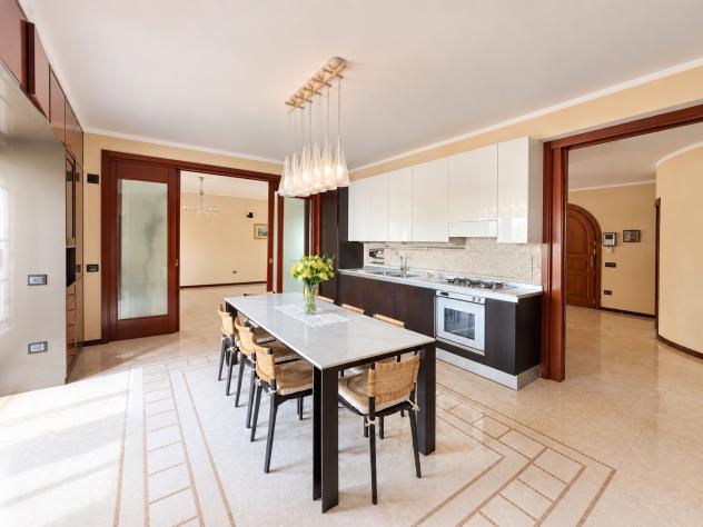 Villa in Via Vittorio Iovino - Foto 11