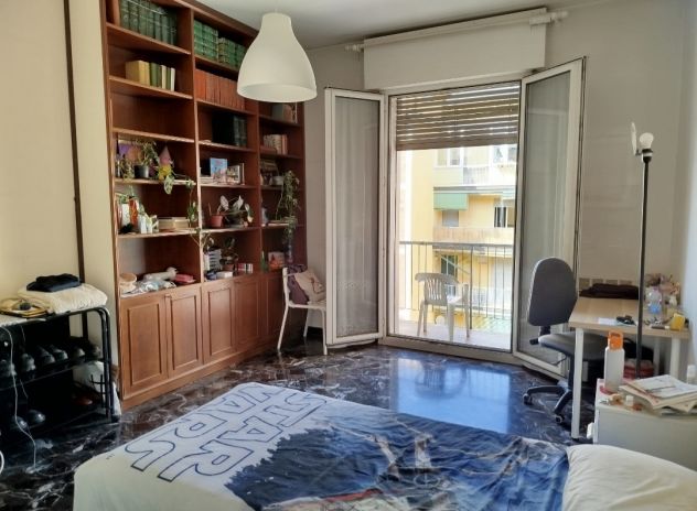SINGOLA PER SOLI STUDENTI IN ZONA MURRI 470€ utenze incluse - LIBERA DA METÀ LUG