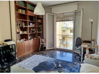SINGOLA PER SOLI STUDENTI IN ZONA MURRI 470€ utenze incluse - LIBERA DA METÀ LUG