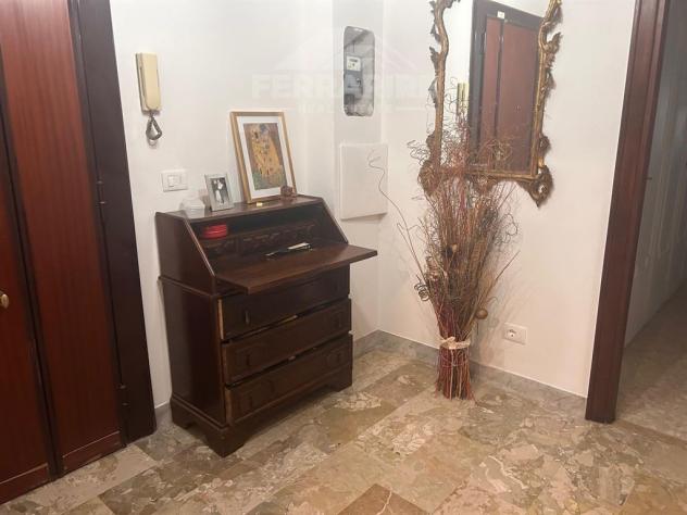 AFFITTO CAMERA VIA SILVESTRI ZONA BRAVETTA SOLO DONNE €500,00 - Foto 5