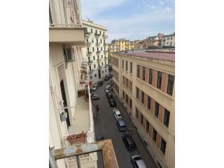 Disponibile stanza singola Salerno centro
