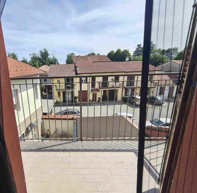 BIASSONO Centro - grazioso bilocale arredato in locazione - Foto 6