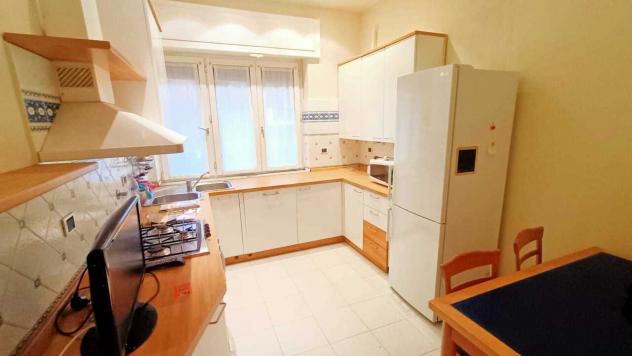 Appartamento in affitto a Genova, Albaro - Foto 4
