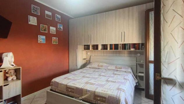 Bilocale in affitto a La Loggia - Foto 10