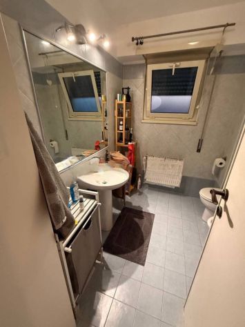 TALENTI TRILOCALE ARREDATO CON TERRAZZO PRIVATO