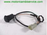PRESA 12 VOLT KYMCO XCITING 400 I (2012-2017) 31601-LKF5-E00
