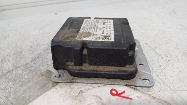 CENTRALINA AIRBAG LANCIA Ypsilon 4° Serie 0285011805/51939105 199B1000 (1123) - Foto 5