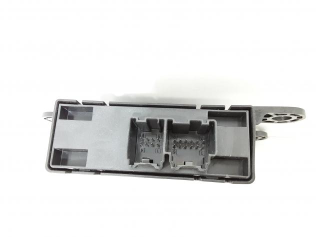 CENTRALINA MODULO DI CONTROLLO ALFA ROMEO Stelvio Serie (949_) 00520646360 552 73 835 Benzina 2000 (16) - Foto 3