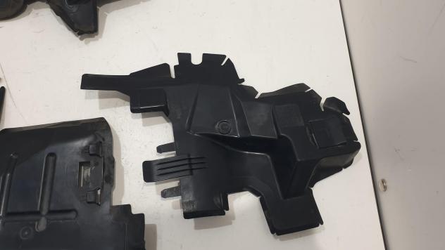 CONVOGLIATORE CITROEN C3 AirCross 39217452 39217455 (17) - Foto 4