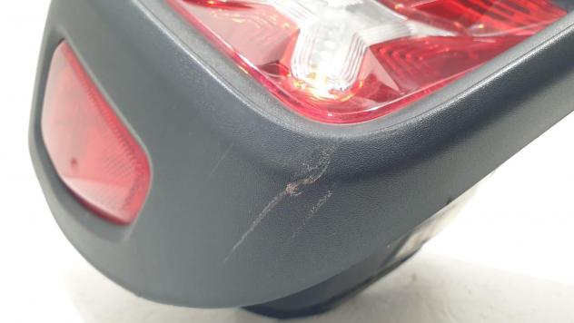 STOP FANALE POSTERIORE SINISTRO JEEP Renegade Serie 52109469 52109469 (1418) - Foto 9