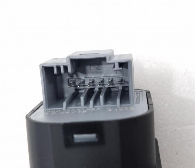 REGOLATORE SPECCHIETTI RETROVISORI VOLKSWAGEN T-Roc Serie 3G0959565C (1721) - Foto 7