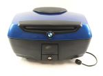 BMW K 1600 GT 46548567662 BAULETTO TOP CASE K48 17 - 21 TOURING TOPCASE (CH &hellip;