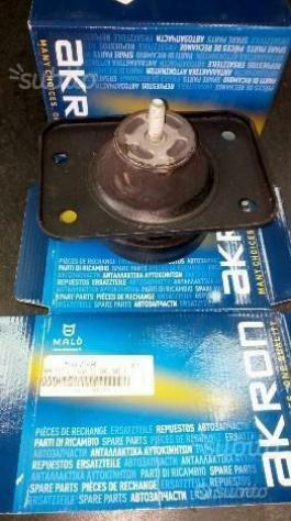 Supporto Motore Dx Daewoo Tacuma 96414543