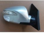 RETROVISORE EST. DX ARGENTO 8 PIN 999-U1305092 Vetri e Retrovisori  Cristal &hellip;