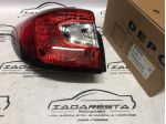 Faro Fanale Posteriore Esterno Renault Captur 265557367R