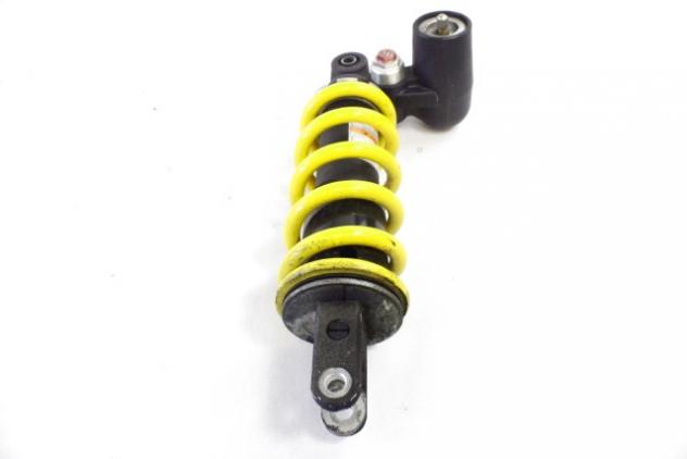 SUZUKI GSX R 600 6210001H00163 AMMORTIZZATORE POSTERIORE 06 - 07 REAR SHOCK ABSORBER - Foto 6