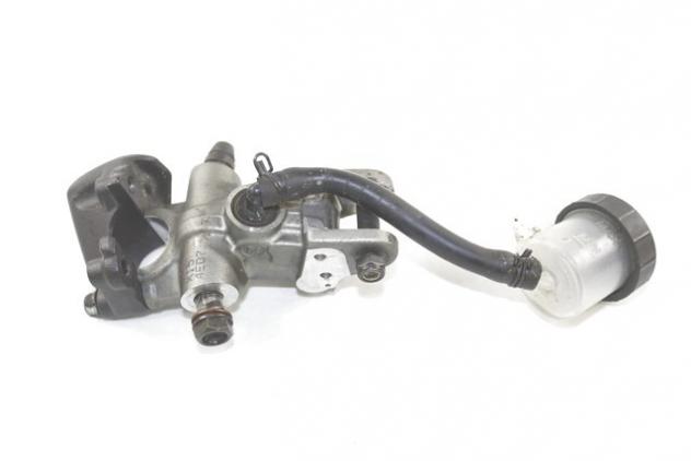 DUCATI MULTISTRADA 1200 63040473A POMPA COMANDO FRIZIONE 13 - 14 CLUTCH CONTROL CYLINDER - Foto 3