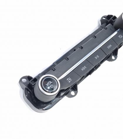 PULSANTIERA CONTROLLO NAVIGATORE/AUTORADIO FORD EcoSport Serie GN15-18K811-HE (12) - Foto 2
